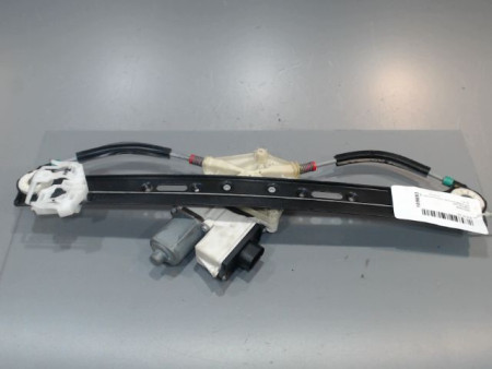 MECANISME+MOTEUR LEVE-GLACE ARRIERE DROIT B.M.W. X3