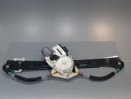 MECANISME+MOTEUR LEVE-GLACE ARRIERE DROIT B.M.W. X3