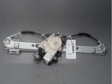 MECANISME+MOTEUR LEVE-GLACE ARRIERE GAUCHE B.M.W. X3