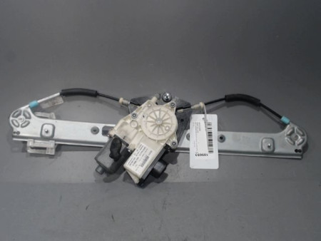 MECANISME+MOTEUR LEVE-GLACE ARRIERE GAUCHE B.M.W. X3