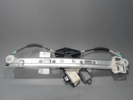 MECANISME+MOTEUR LEVE-GLACE ARRIERE GAUCHE B.M.W. X3