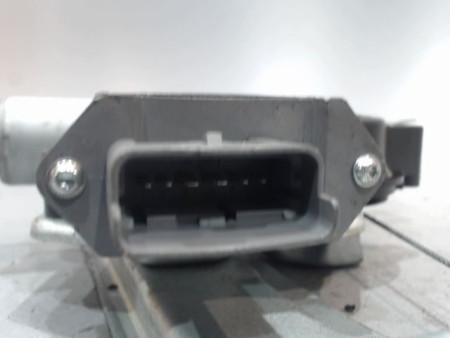 MECANISME+MOTEUR LEVE-GLACE ARRIERE GAUCHE PEUGEOT 3008