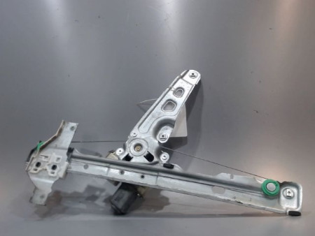 MECANISME+MOTEUR LEVE-GLACE AVANT DROIT PEUGEOT 5008
