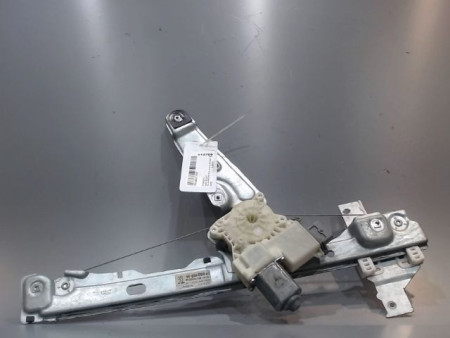 MECANISME+MOTEUR LEVE-GLACE AVANT DROIT PEUGEOT 5008