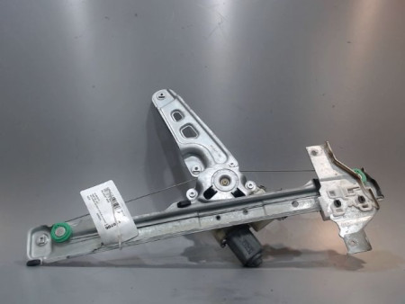 MECANISME+MOTEUR LEVE-GLACE AVANT GAUCHE PEUGEOT 5008