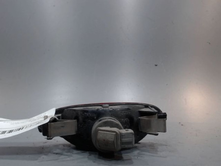 FEU BROUILLARD CENTRAL ARRIERE PEUGEOT 206