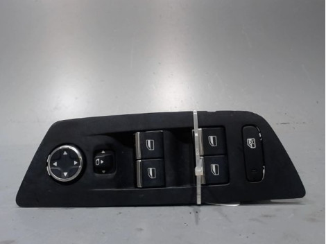 COMMANDE LEVE-GLACE PORTE AVG PEUGEOT 508