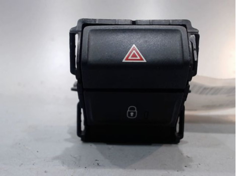 BOUTON DE WARNING PEUGEOT 508