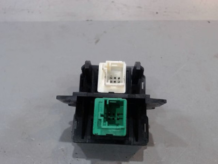 BOUTON DE WARNING PEUGEOT 508