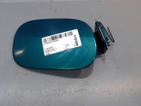 VOLET DE TRAPPE CARBURANT CITROEN XSARA