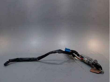 ANTIVOL DE DIRECTION PEUGEOT 206