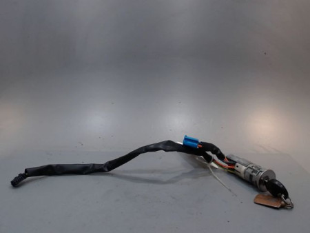 ANTIVOL DE DIRECTION PEUGEOT 206