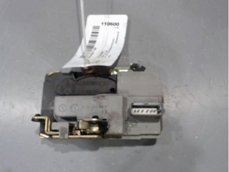 SYSTEME CONDAMNATION AVANT DROIT PEUGEOT 206