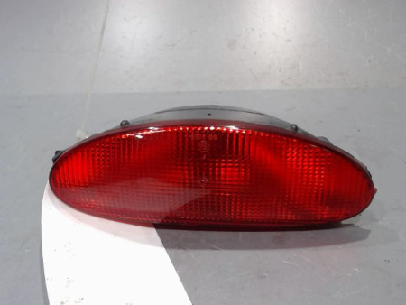 FEU BROUILLARD CENTRAL ARRIERE PEUGEOT 206