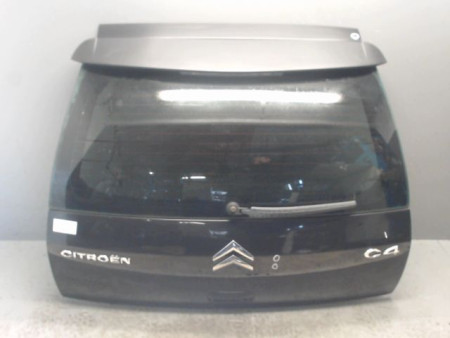 HAYON CITROEN C4