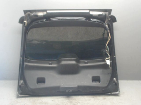 HAYON CITROEN C4