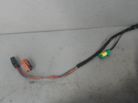 RETROVISEUR EXTERIEUR ELECTRIQUE GAUCHE CITROEN C8