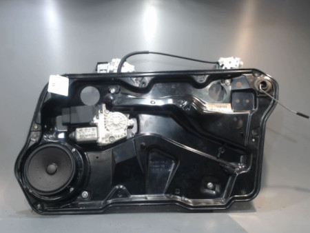 MECANISME+MOTEUR LEVE-GLACE AVANT DROIT VOLKSWAGEN GOLF