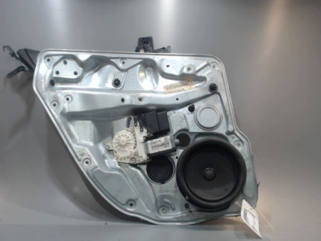 MECANISME+MOTEUR LEVE-GLACE ARRIERE GAUCHE VOLKSWAGEN GOLF