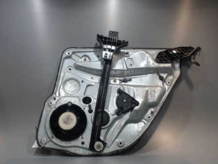 MECANISME+MOTEUR LEVE-GLACE ARRIERE GAUCHE VOLKSWAGEN GOLF