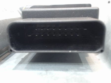 MECANISME+MOTEUR LEVE-GLACE ARRIERE GAUCHE VOLKSWAGEN GOLF
