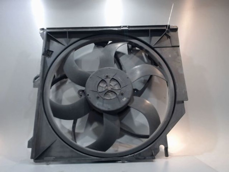 MOTEUR VENTILATEUR RADIATEUR B.M.W. X3