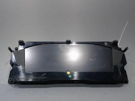 BLOC COMPTEURS PEUGEOT 508