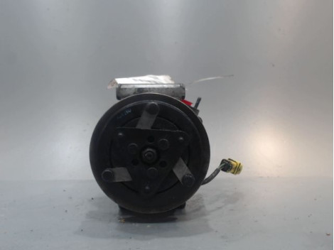 COMPRESSEUR AIR CONDITIONNE CITROEN XSARA