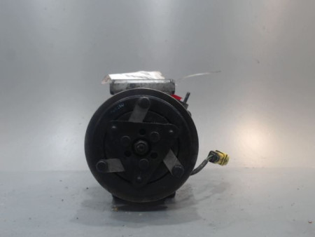 COMPRESSEUR AIR CONDITIONNE CITROEN XSARA