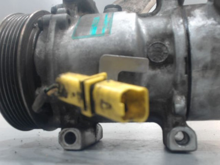 COMPRESSEUR AIR CONDITIONNE CITROEN XSARA