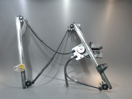 MECANISME+MOTEUR LEVE-GLACE AVANT DROIT CITROEN XSARA
