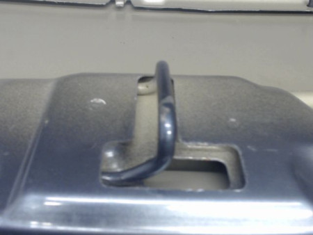 CAPOT CITROEN C3