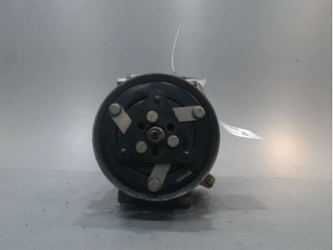 COMPRESSEUR AIR CONDITIONNE PEUGEOT 307
