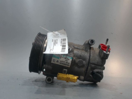 COMPRESSEUR AIR CONDITIONNE PEUGEOT 307