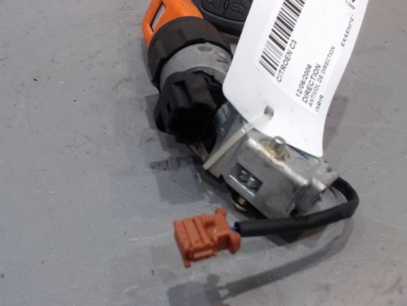 ANTIVOL DE DIRECTION CITROEN C3