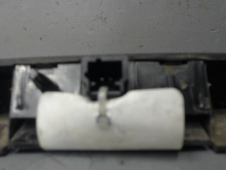 POIGNEE EXTERIEURE HAYON CITROEN C3