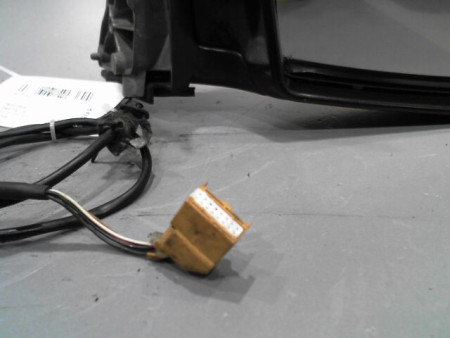 RETROVISEUR EXTERIEUR ELECTRIQUE DROIT AUDI A4
