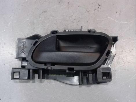 POIGNEE INTERIEURE PORTE AVANT GAUCHE CITROEN BERLINGO