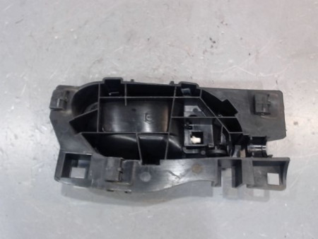 POIGNEE INTERIEURE PORTE AVANT GAUCHE CITROEN BERLINGO