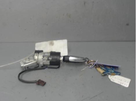 ANTIVOL DE DIRECTION CITROEN C4