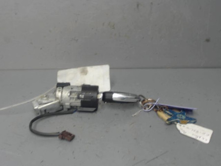 ANTIVOL DE DIRECTION CITROEN C4