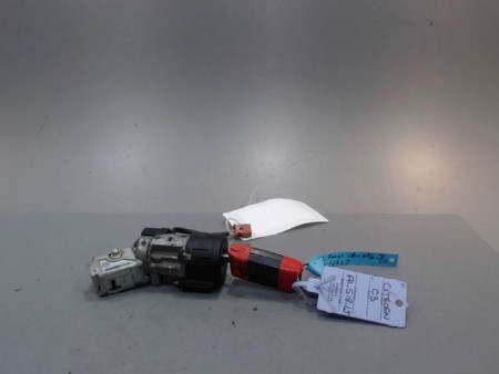 ANTIVOL DE DIRECTION CITROEN C3