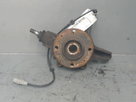 PIVOT AVANT DROIT CITROEN C4