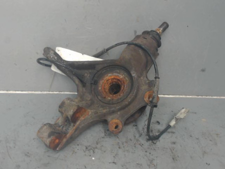 PIVOT AVANT DROIT CITROEN C4