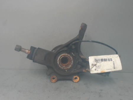 PIVOT AVANT GAUCHE CITROEN C4