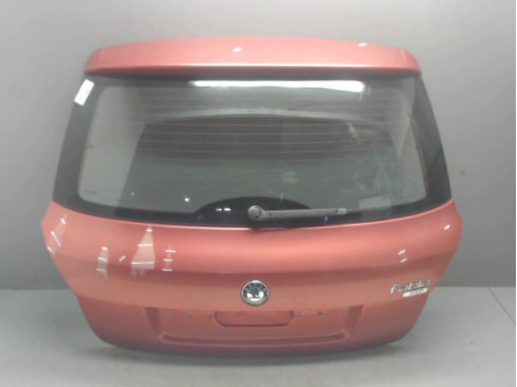 HAYON SKODA FABIA