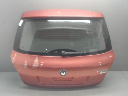 HAYON SKODA FABIA