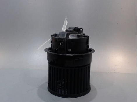 MOTEUR VENTILATEUR CHAUFFAGE PEUGEOT 208