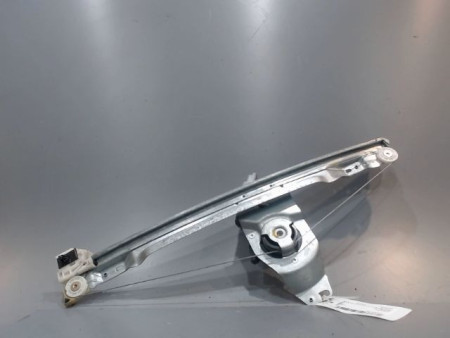 MECANISME+MOTEUR LEVE-GLACE ARRIERE GAUCHE CITROEN C4
