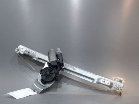 MECANISME+MOTEUR LEVE-GLACE ARRIERE GAUCHE CITROEN C4